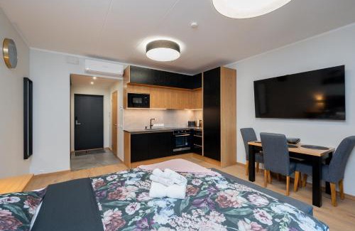 Tartu Apartamento | TartuKodu Riia 22-29
