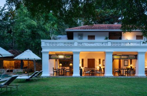 Kandy Hotel | Taru Villas Kandy