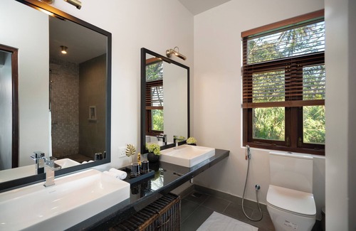 Digana Hotel | Taru Villas Levita - Kandy