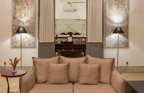 Morakatiyara Casa | Taru Villas Mawella