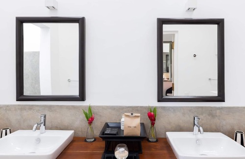 Morakatiyara Casa | Taru Villas Mawella