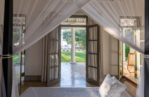 Morakatiyara Casa | Taru Villas Mawella