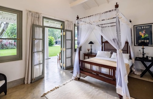 Morakatiyara Casa | Taru Villas Mawella