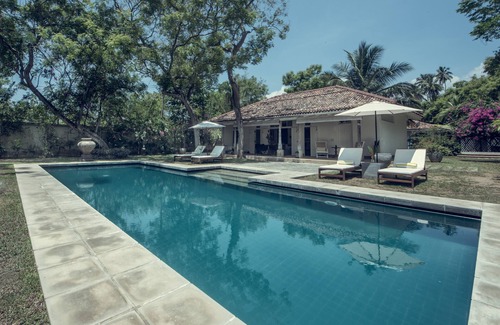 Morakatiyara Villa | Taru Villas - Mawella