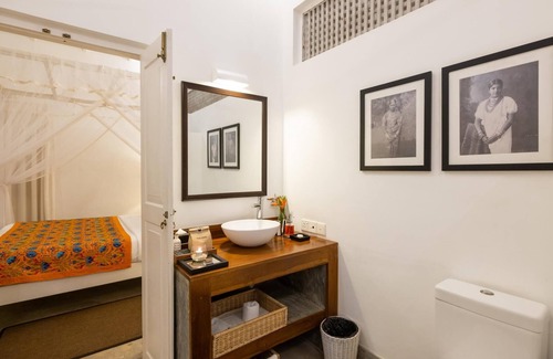 Morakatiyara Villa | Taru Villas: Mawella - Pool House
