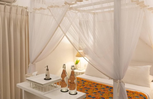 Morakatiyara Villa | Taru Villas: Mawella - Pool House