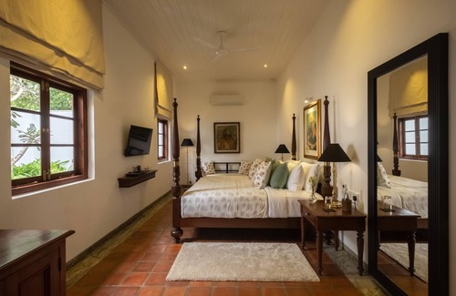 Katana Casa | Taru Villas - Riva