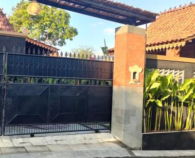 Denpasar Utara Cabina | Taruchi 2 Bedrooms with pool