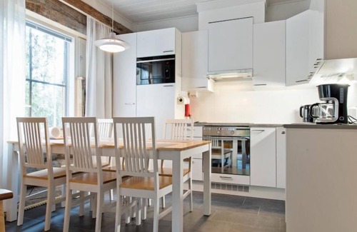 Sirkka Casa | Taruilevi 10 j2 by Interhome