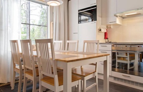 Sirkka Casa | Taruilevi 10 j2 by Interhome