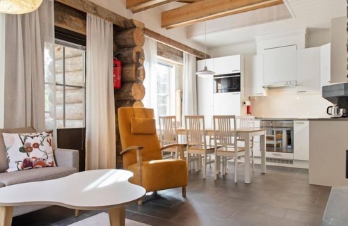 Sirkka Casa | Taruilevi 10 j2 by Interhome