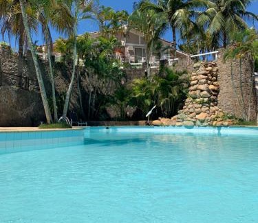 Portal da Ferradura Hotel | Tarumã Búzios Hotel