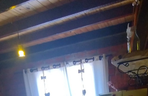 Alvorada Chalet De Esquí | Taruma Chalés1 , Bonito MS