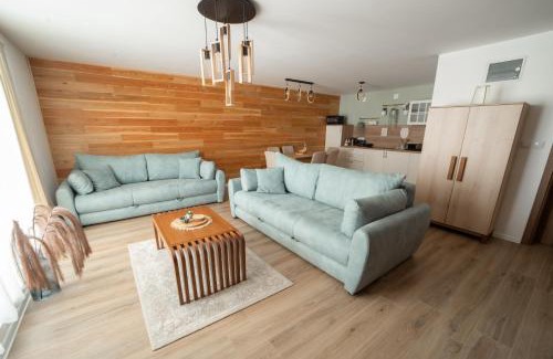 Bajina Basta Apartamento | Tarvil Apartmani - Zaovine