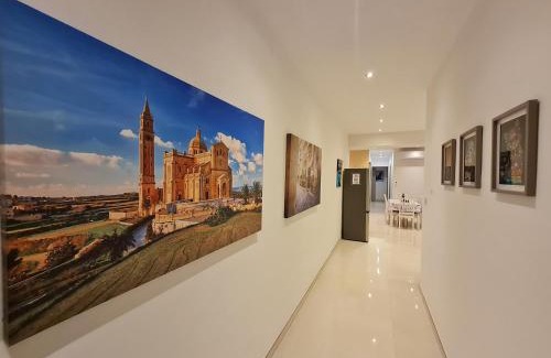 Tarxien Apartamento | Tarxien - Lovely 3 bedroom unit