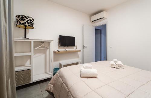 Castellammare Vucciria Apartamento | Tarzanà 11 apartment - Cala di Palermo