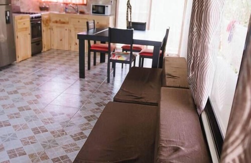 Quepos Casa | King Bed Studio in Jungle - Jacuzzi, Balcón c / Gran Vista, Piscina, Tobogán