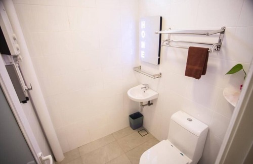 Kuantan Casa | Tas 96 Inn