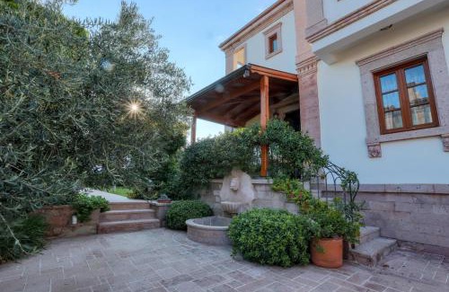 Ayvalik Hotel | Tas Bahce Hotel Cunda