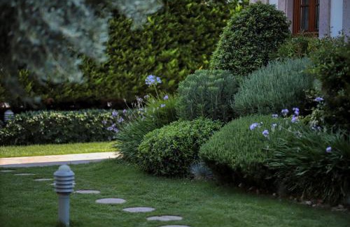 Ayvalik Hotel | Tas Bahce Hotel Cunda
