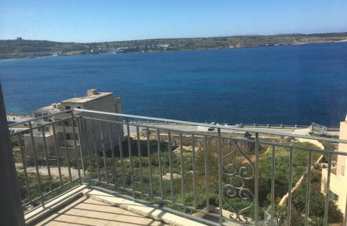 Għadira Apartamento | Tas-Sellum Residence