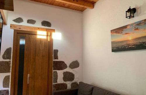 La Aldea de San Nicolas Apartamento | Tasarte. Casa adosada. Berajot 9.