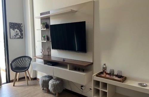 Piratininga Apartamento | Tasbi House Loft Piratininga