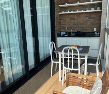 Piratininga Apartamento | Tasbi House Loft Piratininga