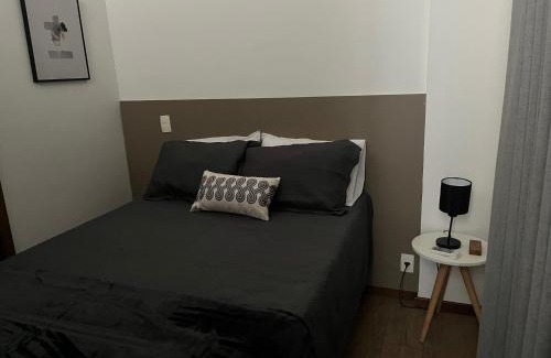 Piratininga Apartamento | Tasbi House Loft Piratininga