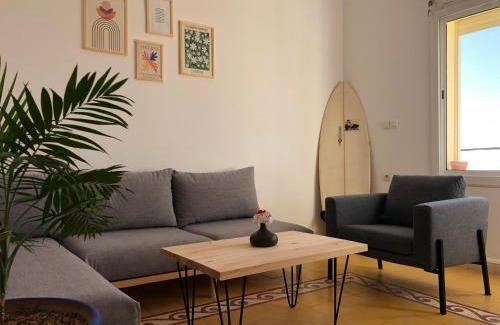 Imsouane Apartamento | Tasblast