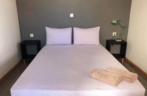 Imsouane Apartamento | Tasblast