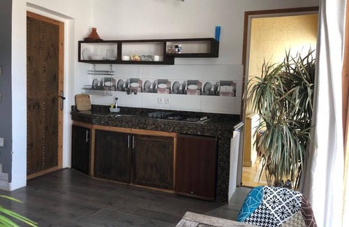 Imsouane Apartamento | Tasblast N°3