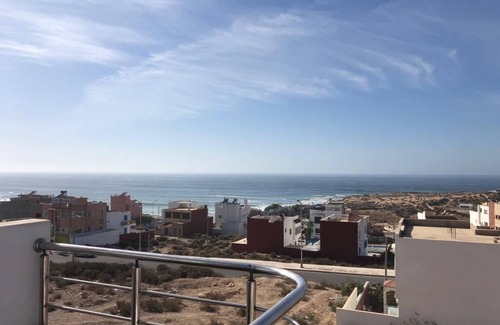 Imsouane Apartamento | Tasblast N°3