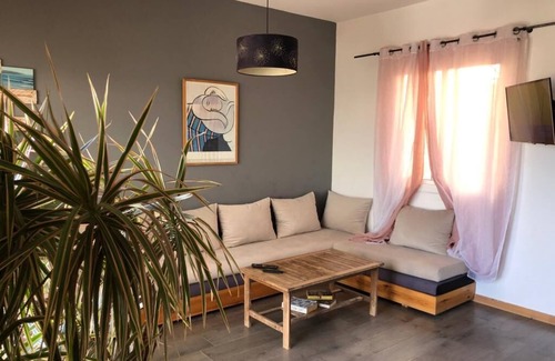 Imsouane Apartamento | Tasblast N°3