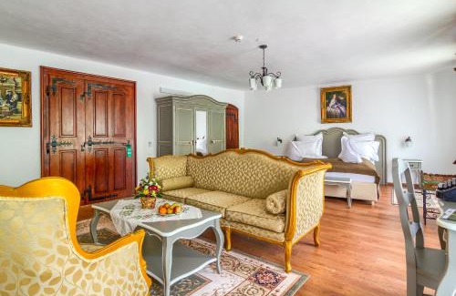 Sighisoara Casa | Taschler Haus