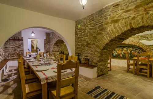 Sighisoara Casa | Taschler Haus