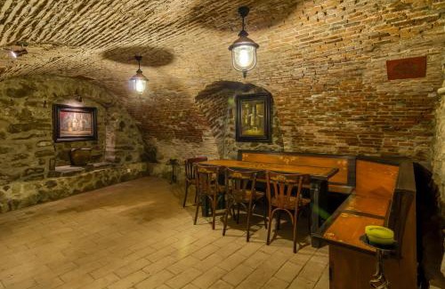 Sighisoara Casa | Taschler Haus