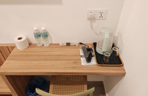 Masai Hotel | TASEK 61 Guesthouse