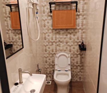 Masai Hotel | TASEK 61 Guesthouse