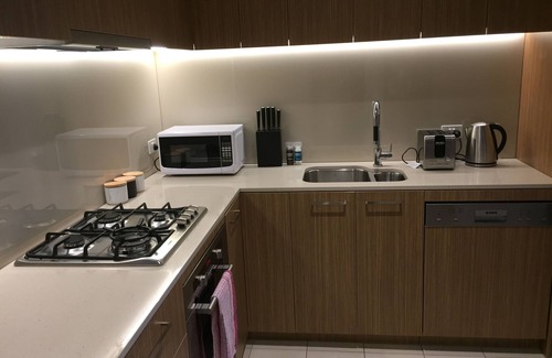 Adelaide Central Business District Apartamento | Tasha's Apartments on Morphett