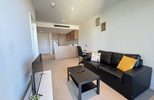 Adelaide Central Business District Apartamento | Tasha's Apartments on Morphett