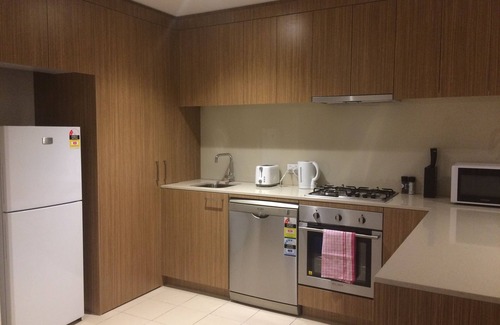 Adelaide Central Business District Apartamento | Tasha's Apartments on Morphett