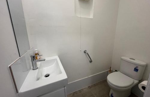 Greenacres Apartamento | Tasha's Duplex on Muller