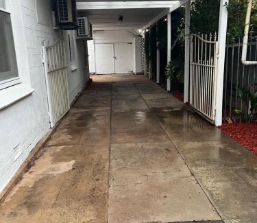 Greenacres Apartamento | Tasha's Duplex on Muller
