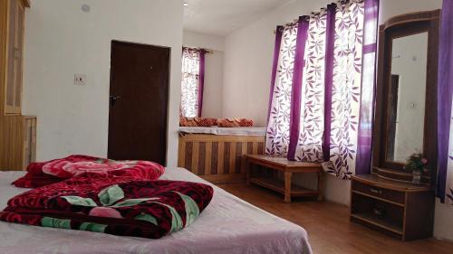 Kaza Casa | Tashi Ling guest house
