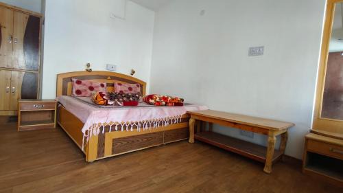 Kaza Casa | Tashi Ling guest house