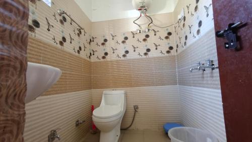 Kaza Casa | Tashi Ling guest house
