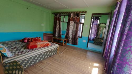 Kaza Casa | Tashi Ling guest house