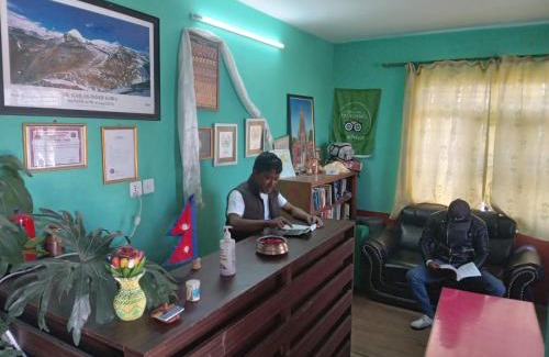 Dhulikhel Casa | Tashidelek Guest Lodge & House