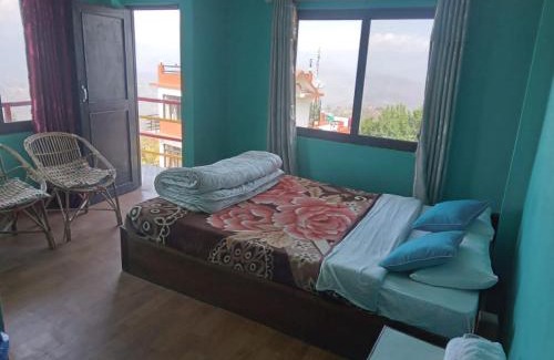 Dhulikhel Casa | Tashidelek Guest Lodge & House